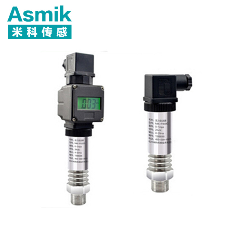 米科MIK-P300G高温压力变送器