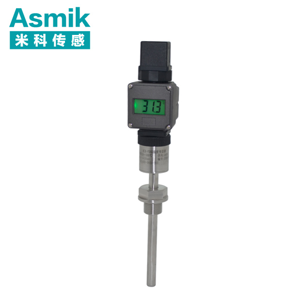 米科MIK-P202数显温度变送器