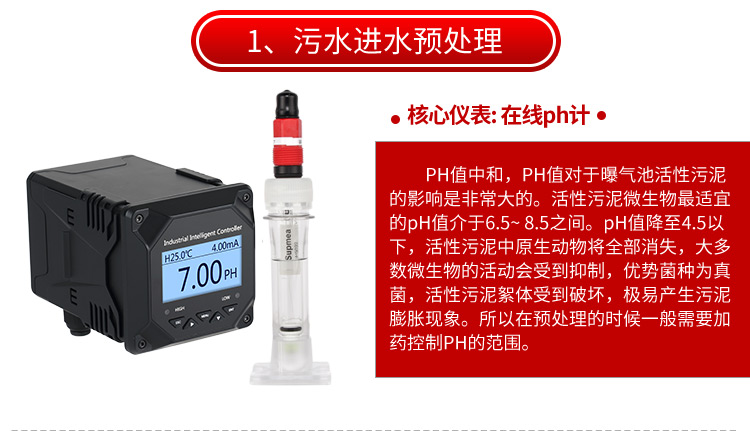 溶解氧仪生产厂家