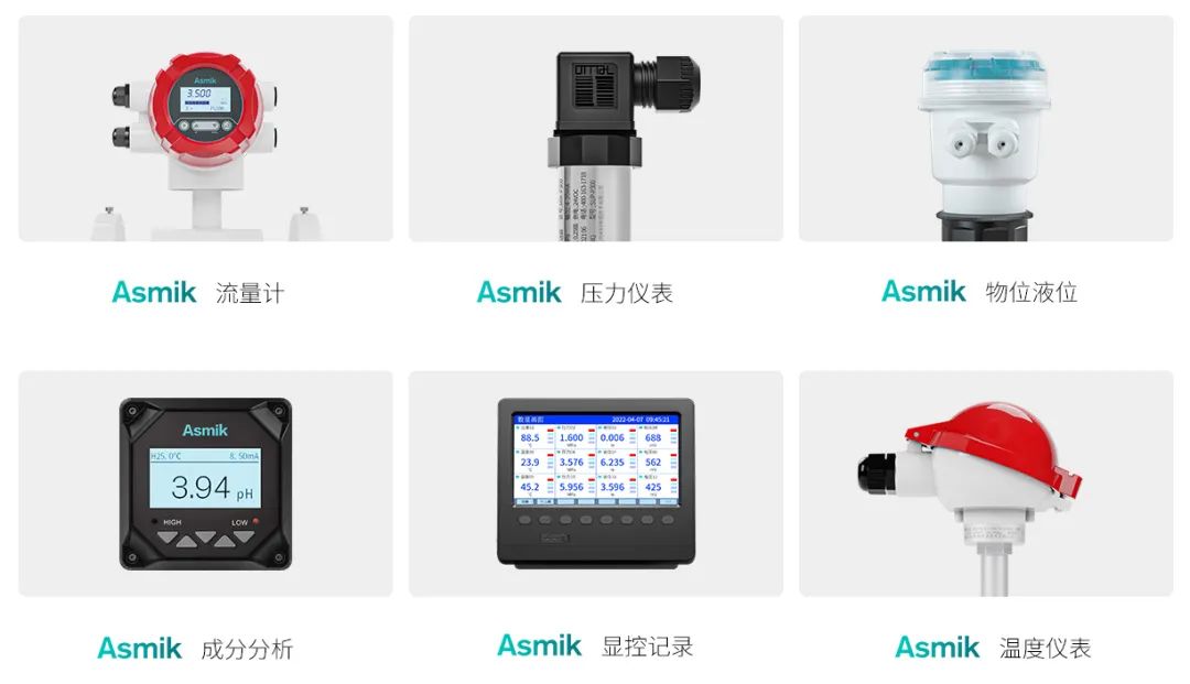 米科过程自动化解决方案