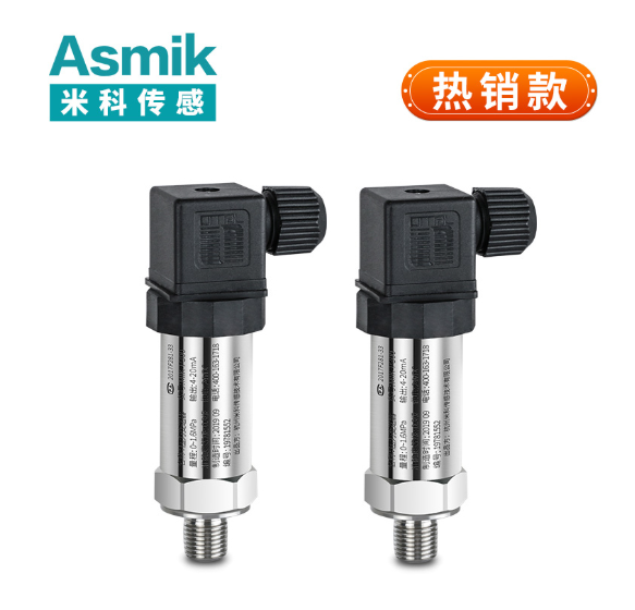 压力变送器市场发展与技术创新：核心竞争力解析