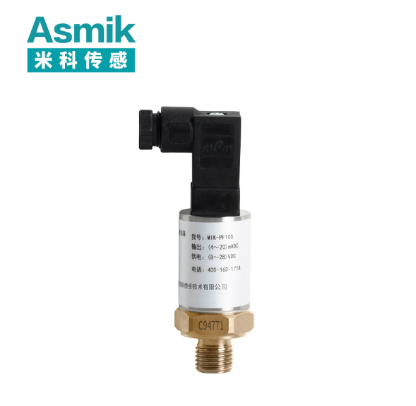 压力变送器市场发展与技术创新：核心竞争力解析